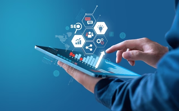 Marketing digital